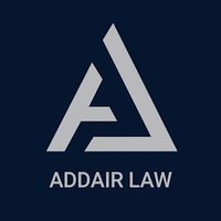 Addair Law (@addairthurston) 's Twitter Profile