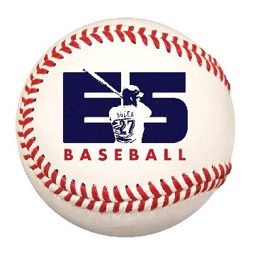 E5 Baseball hosts #CampfireTournaments.  Proceeds from these youth tournaments go to the E5 Foundation to bring smiles to the faces of children with hardships.