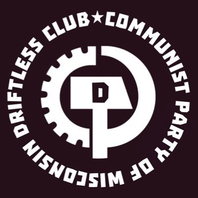 The Driftless Area Club of the Wisconsin Communist Party. Marxist-Leninist. Anti-racist | Anti-chauvinist | Anti-imperialist. Join the party!