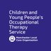 MLCO Children and Young People's OT (@mlcochildot) Twitter profile photo MLCO Children and Young People's OT (@mlcochildot) Twitter profile photo
