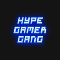 Hype Gamer Gang NFT's (@hypegamergang) 's Twitter Profile Photo Hype Gamer Gang NFT's (@hypegamergang) 's Twitter Profile Photo