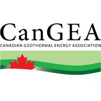 Canadian Geothermal Energy Association (@cangea) 's Twitter Profile