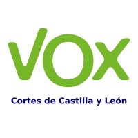 VOX Cortes de Castilla y León(@Vox_CortesCyL) 's Twitter Profile Photo