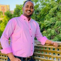 Suleiman Hassan Abdi (@suleimanxassan) 's Twitter Profile