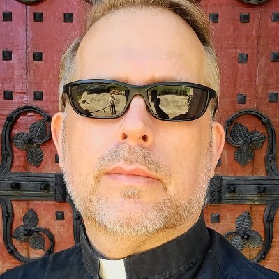 brian_o_bennett's profile picture. Husband, dad, Campus pastor (ELCA)-Pitt, CMU, Chatham & Carlow- @psalmonline, co-host of @GeekChurch,  D&D, Obie, #blacklivesmatter, he/him