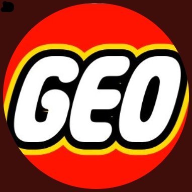 Geo🌏™さんのプロフィール画像