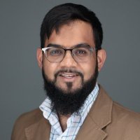 Mohammad U. Zahid, PhD (@mohammaduzahid) 's Twitter Profile