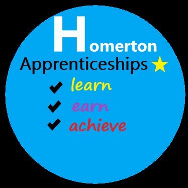 Apprenticeships at Homerton Hospital