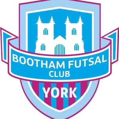 We are an FA Accredited Girls' & Ladies' Futsal Club in York, England