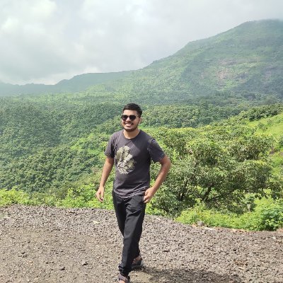 sharma_P88's profile picture. Indian