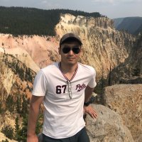 Chi Zhang (@_chi_zhang) 's Twitter Profile