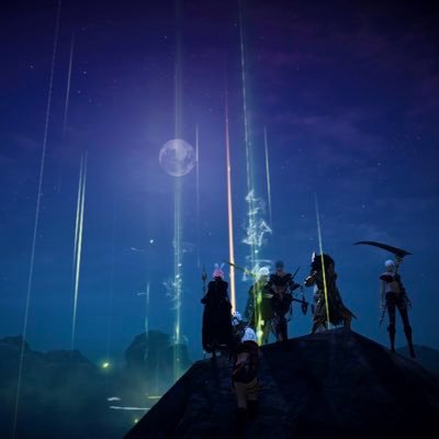 nue_krmbgame's profile picture. ゲーム用〜黒い砂漠mobile〜ギルド【JRA】 のスクショ勢。FFⅩⅣ【Aegis】はじめました。無言フォロー失礼します