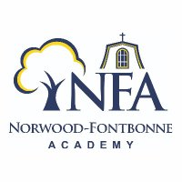 Norwood-Fontbonne Academy (@nfa1920) 's Twitter Profile Photo Norwood-Fontbonne Academy (@nfa1920) 's Twitter Profile Photo
