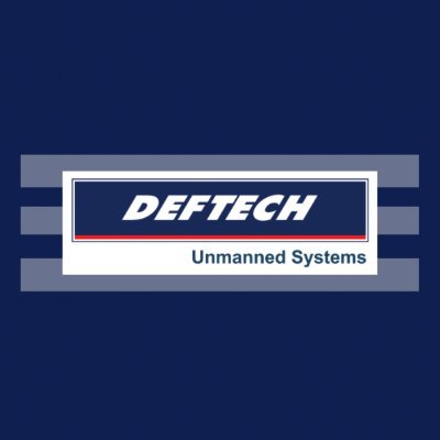 DEFTECH_UST's profile picture. DEFTECH UST offers a wide range of UAV products and services for the needs of your business.
A member of DRB-HICOM.