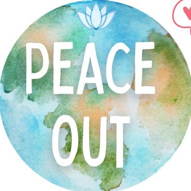 PeaceOutPodcast Profile Picture
