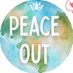 Peace Out Podcast (@PeaceOutPodcast) Twitter profile photo