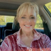 Gypsy Barbie ๐ (@deb_judson) 's Twitter Profile