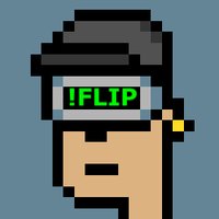 FlippinBOT! 🤖(@PhunkBot) 's Twitter Profile Photo