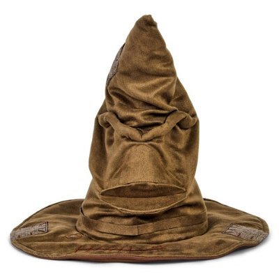 sortinghat16's profile picture. 
