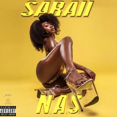 IAmSaRaii's profile picture. Star Spawn of Cthulhu🇳🇬🇧🇧🇰🇷🇺🇸 Singer, Rapper, Songwriter, Medusa, Witch, Black Woman Connected to everything, Attached to nothing 💛