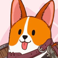 Corgisia (@corgisia) 's Twitter Profile Photo Corgisia (@corgisia) 's Twitter Profile Photo