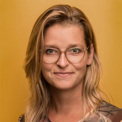 Mijn account is sinds 2021 inactief. Volg mij op LinkedIn. #communicatie @heijmansnl