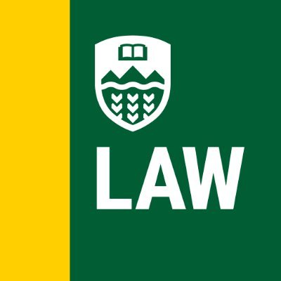 University of Alberta Faculty of Law