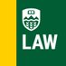 University of Alberta Faculty of Law (@UAlbertaLaw) Twitter profile photo