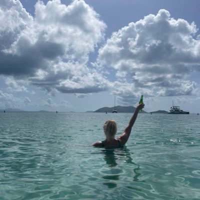 vocster's profile picture. Accountant currently in the BVI... love being on a plane and exploring new places ✈️✈️