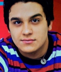@_Phanyroox   16/07/2011    Fã clube   @Luansantana   euteamo