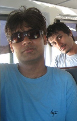 satif04's profile picture. I'm Atif ! I'm a Founder of LyncSoft Consulting Services.Travelling lover, and Upcoming Technology Enthusiast here to make your life a little calmer.