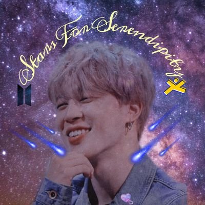 Official acc for the Stars For Serendipity project! 
Spreading awareness for Dyspraxia while also celebrating the birthday of Park Jimin from BTS 💜