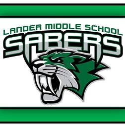 The official Twitter presence of Lander Middle School, in Lander, Wyoming!