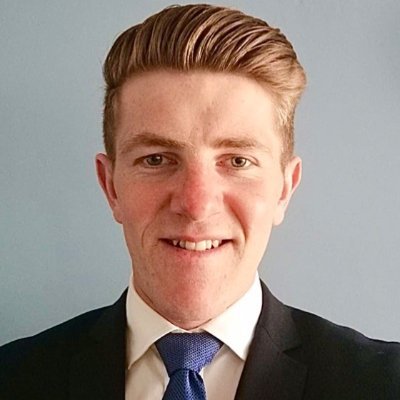 Tom O'Dell - Financial Services Recruitment Specialist at GB Solutions

Covering #FinancialService and #Financejobs, advice and news across the #Southwest.