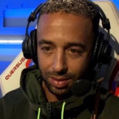 LeBolo34's profile picture. 