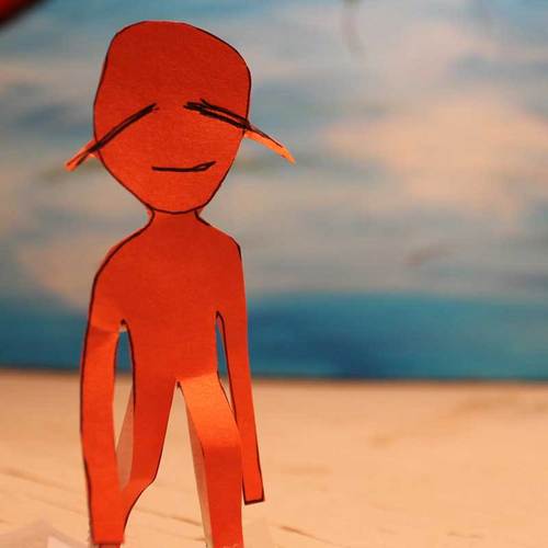 B3nbot's profile picture. 