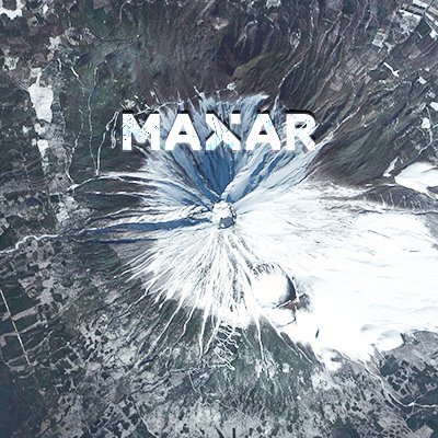 Maxar（マクサー）は、人工衛星や地理空間データなどの宇宙技術ソリューションを提供する、宇宙業界のリーディングカンパニーです。 このアカウントはMaxarの米国オフィスの情報を中心に、日本オフィスから発信しています。お問合せはjapan-office@maxar.com かTwitterのDMまでお願いします。