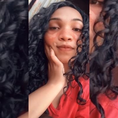 19 years😊 taurina♉ Flamenguista❤🖤 Marabá/Pá 🏠
