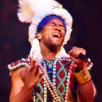 Mike Mitchell Jr (@mikemitchelljr) 's Twitter Profile