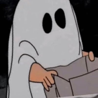 spookymonth66's profile picture. Pp