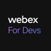 Webex Devs (@WebexDevs) Twitter profile photo
