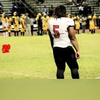 Johnny “TANK” Robinson (@jayrobjr5) 's Twitter Profile