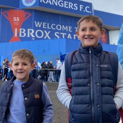 cragglesnatch's profile picture. 4 young men had a dream, and they started a football team, they had no money no kits not even a ball, and Rangers were born, after 55 titles we still follow on