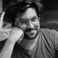 Shouvik Das (@distantvicinity) 's Twitter Profile