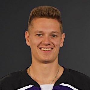 Farmington, MN • University of St. Thomas Hockey