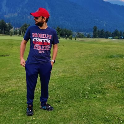 nufailandrabi's profile picture. 