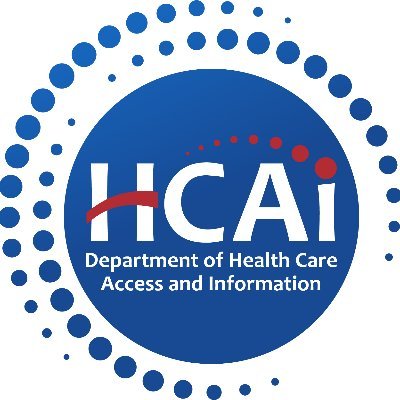 California's HCAI advances access to safe, quality healthcare environments through workforce development, data collection/reporting and construction/financing.