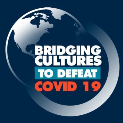 UpstateBC's profile picture. Bridging Cultures to Defeat COVID19 Virtual Exchange Fall Conference Feb 28- Mar 13 2022.
📧: bridgingcultures@upstate.edu 

#bridgingcultures22