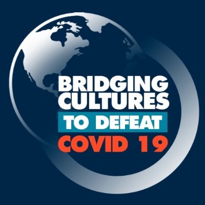 Bridging Cultures to Defeat COVID19 Virtual Exchange Fall Conference Feb 28- Mar 13 2022.
📧: bridgingcultures@upstate.edu 

#bridgingcultures22