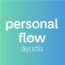 Personal Flow Ayuda (@PersonalFlow_At) Twitter profile photo